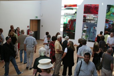 Bilder einer Ausstellung Nr. 1