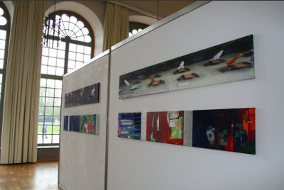 Bilder einer Ausstellung Nr. 3